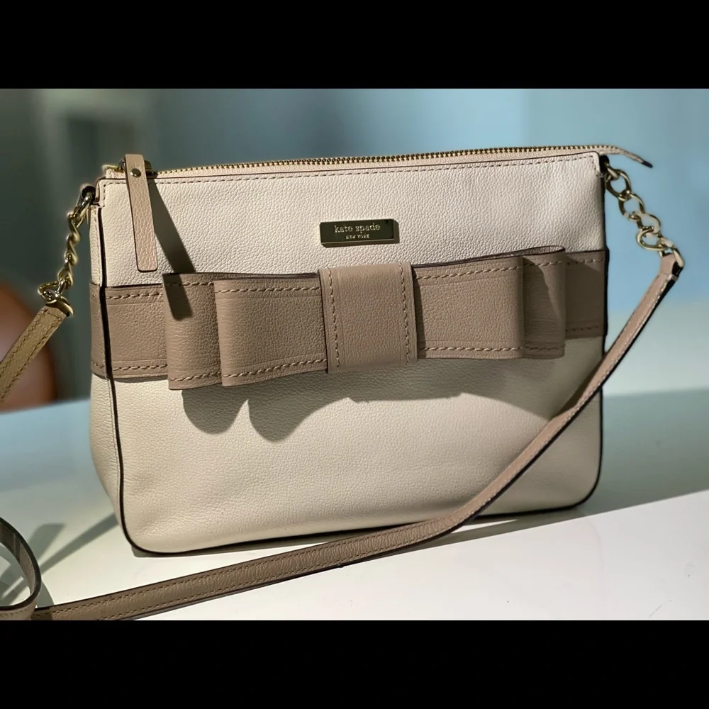 Kate spade ♠️-cross body - Picture 4 of 12
